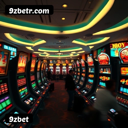 9zbet